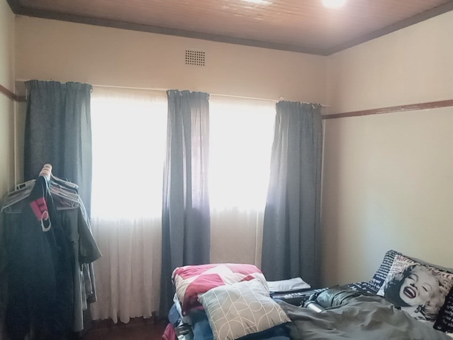 3 Bedroom Property for Sale in Vierfontein Free State